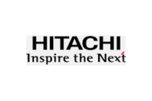 Hitachi