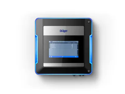 regard 3000 controller