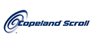 Copeland Scroll